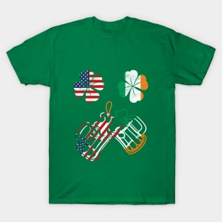 st patricks day T-Shirt